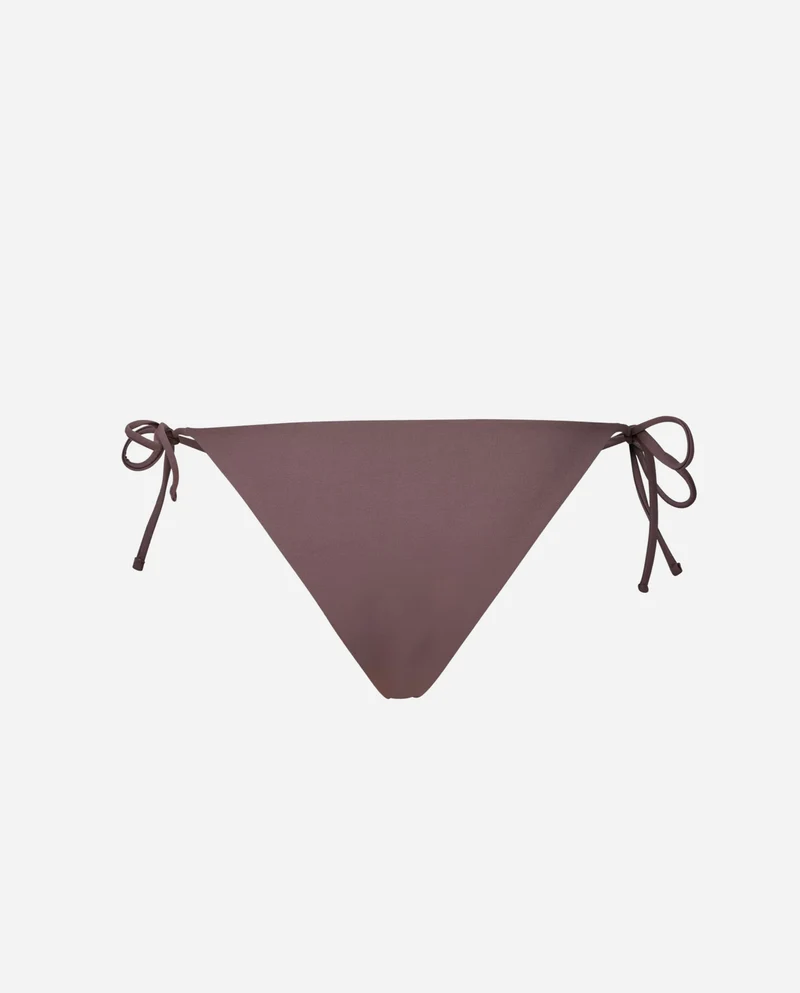 Bas de maillot recyclé