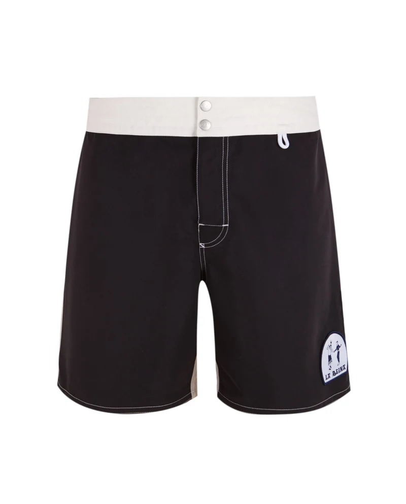 Short de bain recyclé