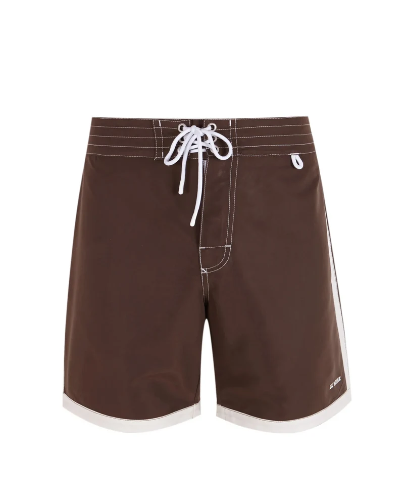 Short de bain recyclé