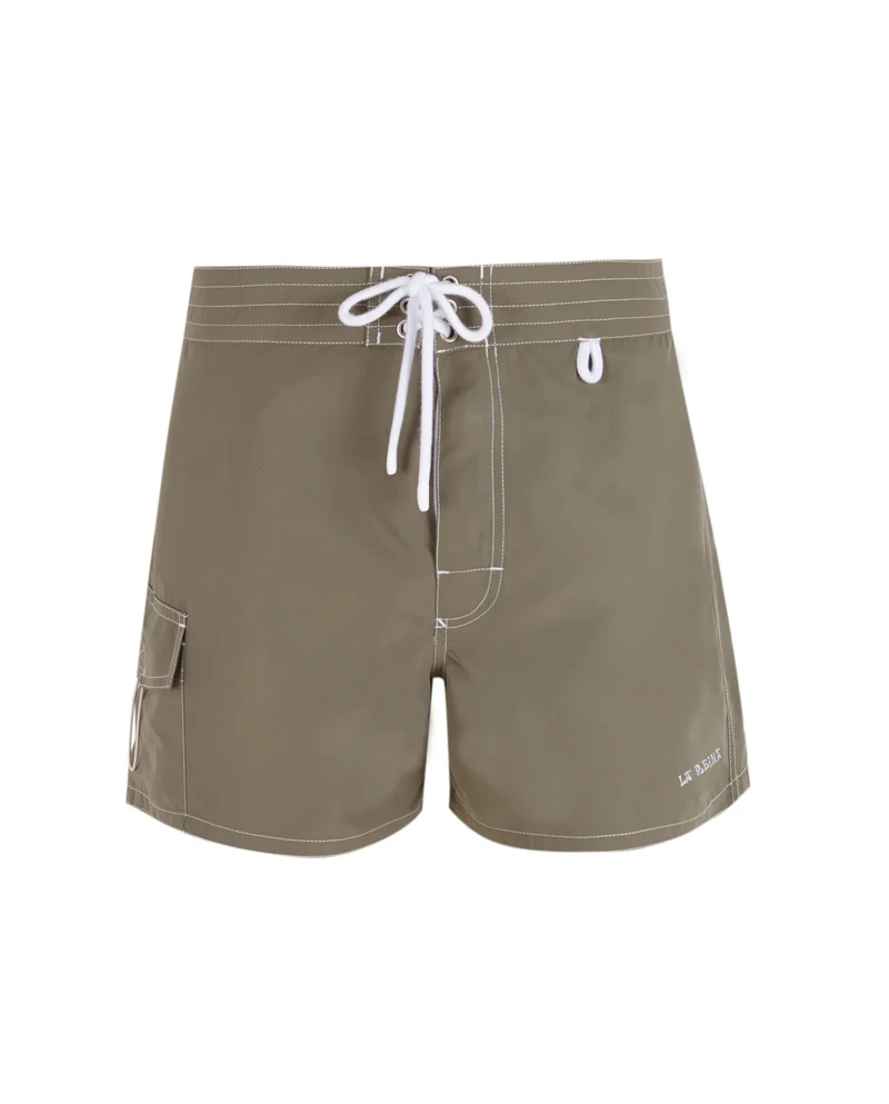 Short de bain recyclé