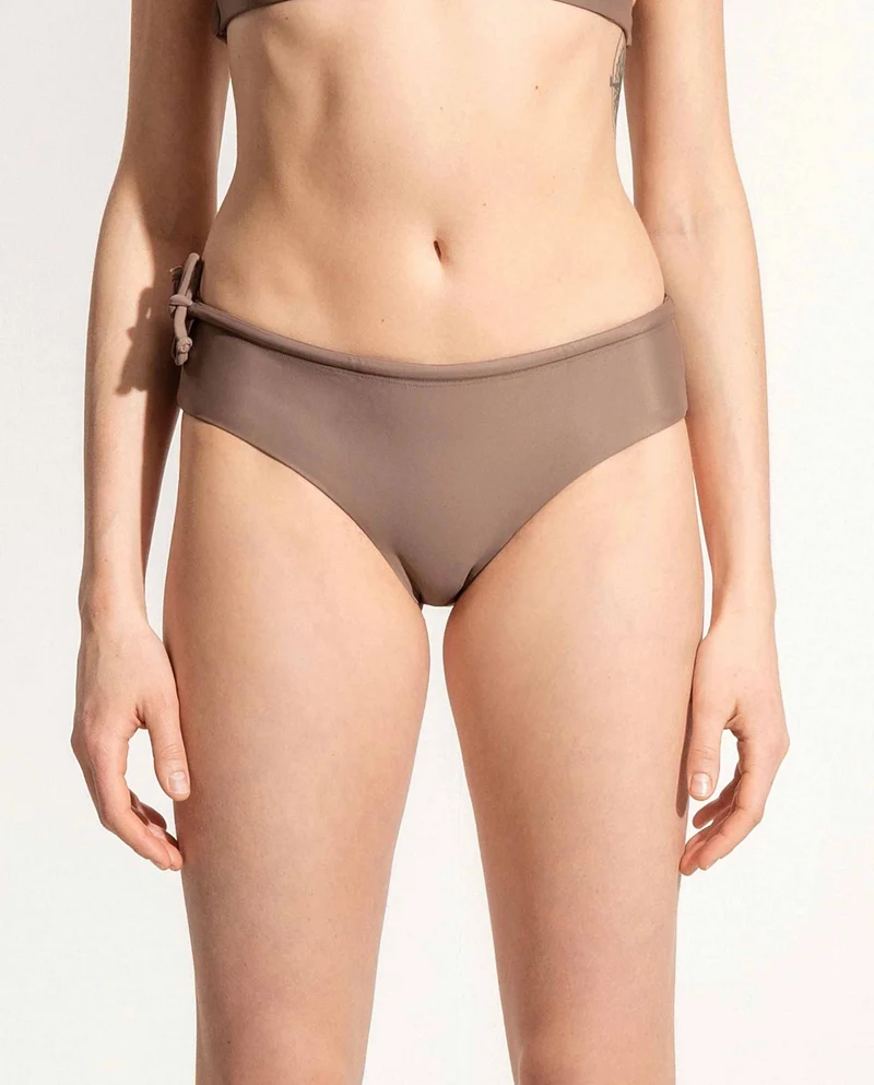 Bas de maillot recyclé