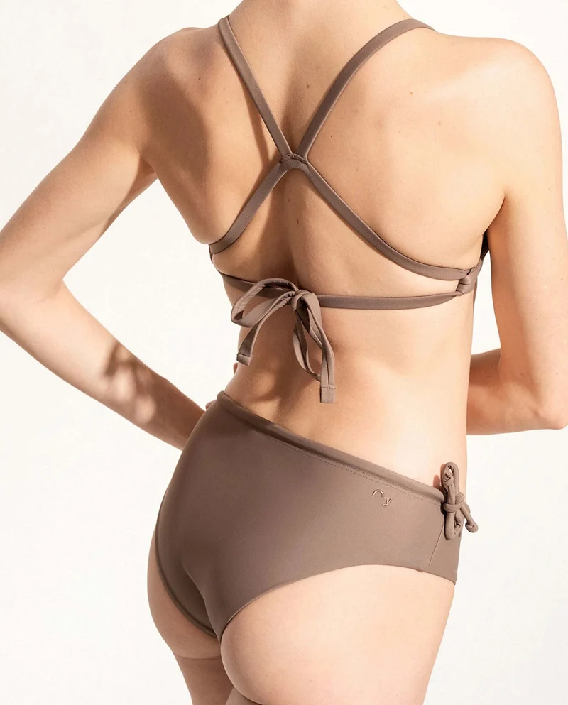 Bas de maillot recyclé
