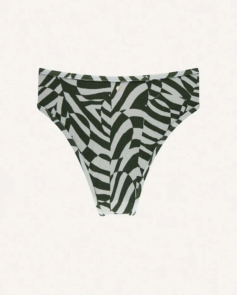 Bas de maillot en éponge recyclé