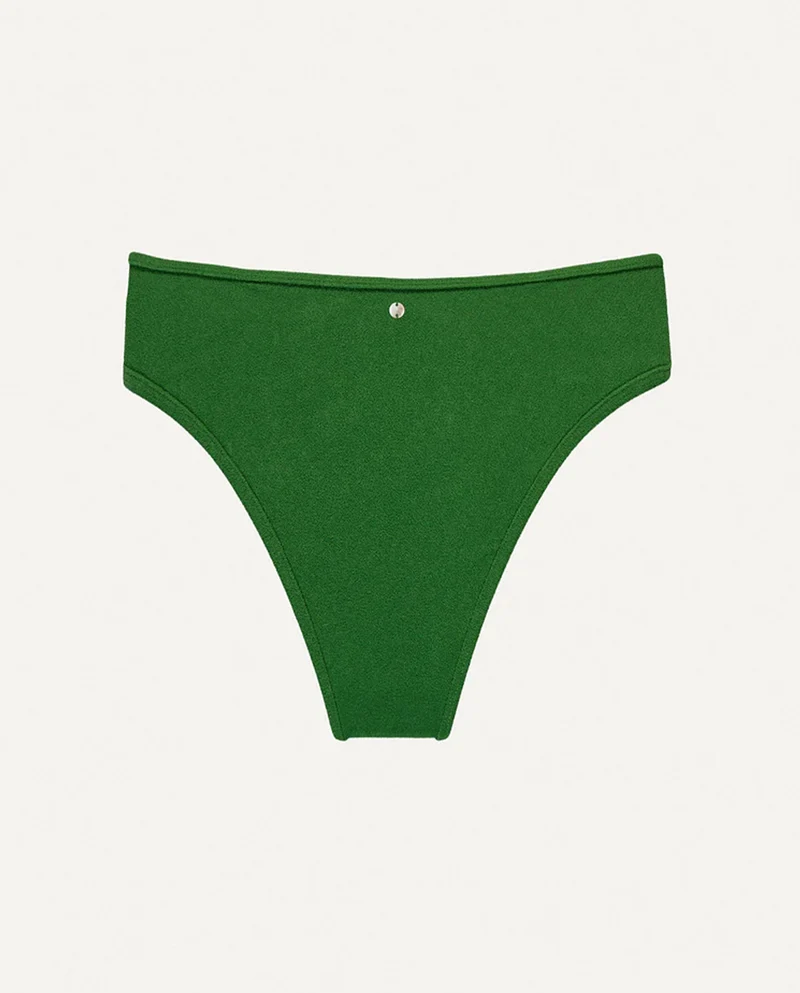 Bas de maillot en éponge recyclé