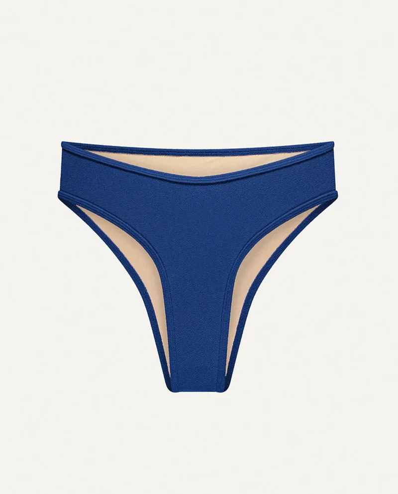 Bas de maillot en éponge recyclé