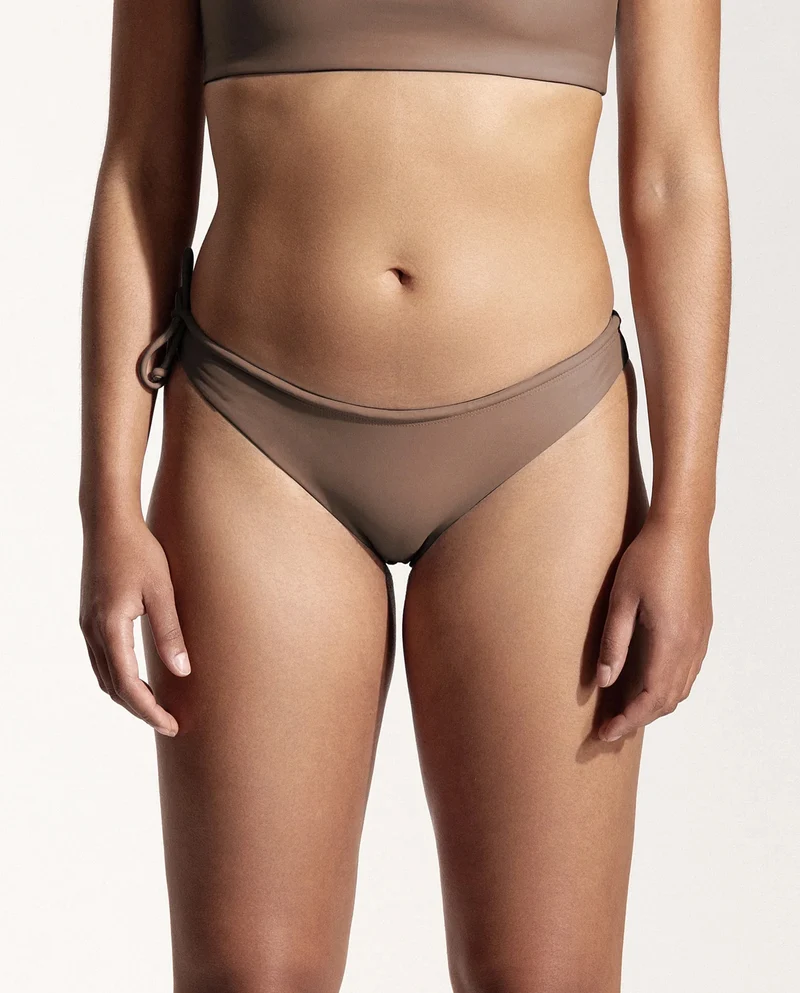 Bas de maillot recyclé
