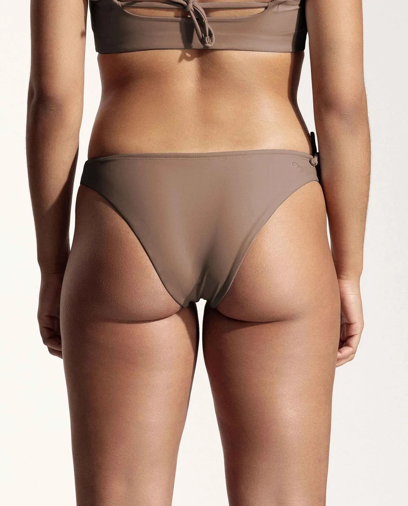 Bas de maillot recyclé