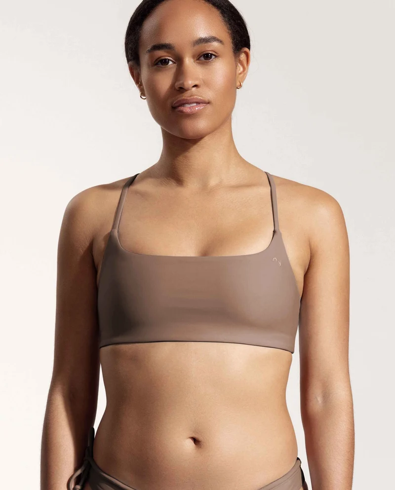 Haut de maillot recyclé