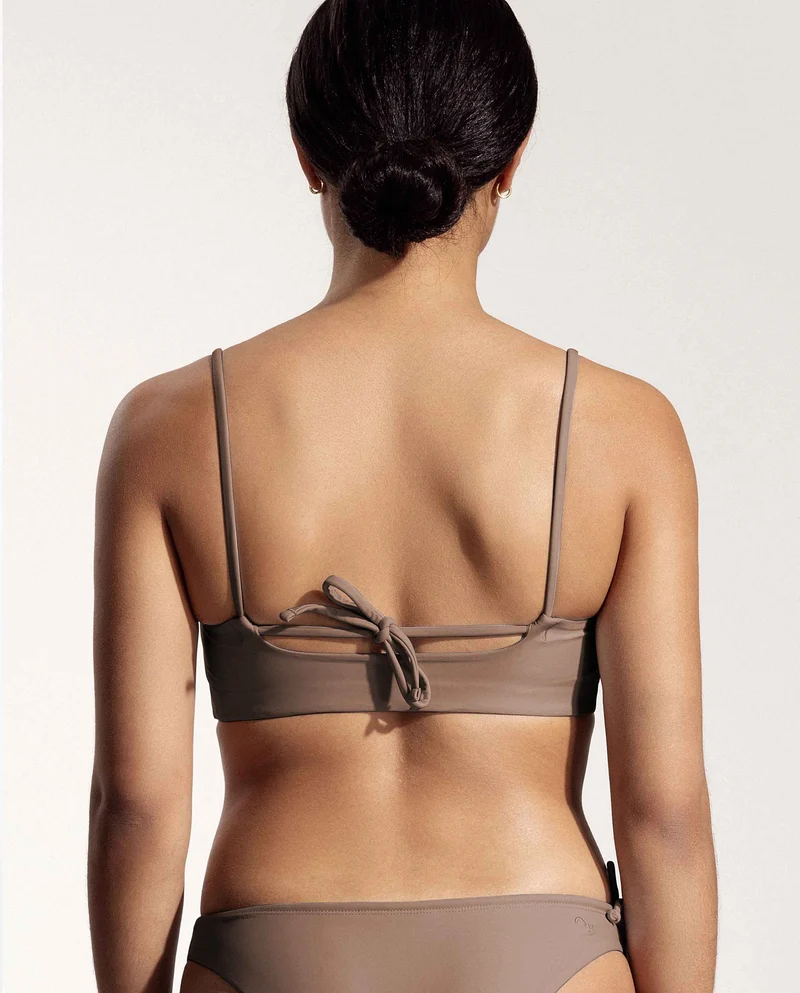 Haut de maillot recyclé