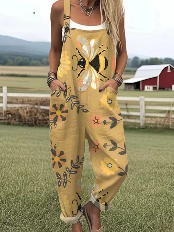 Helena | Combinaison Wildflower Buzz