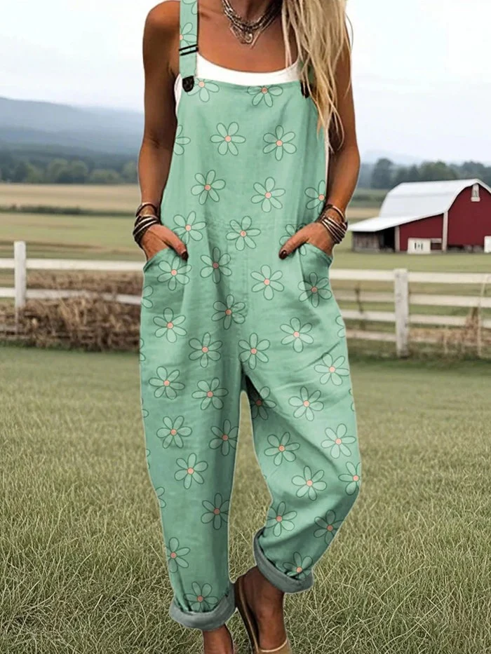 Sophie | Combinaison Meadow Muse