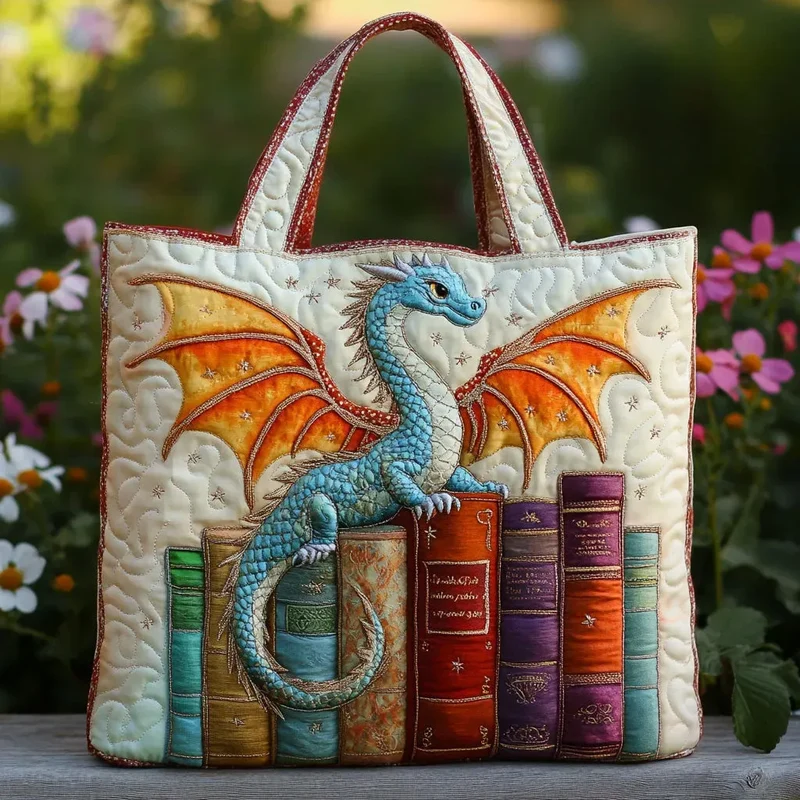 Danica | Sac au style fait main sans effort