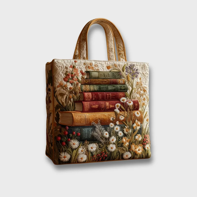 Delilah | Sac doux et facile fait à la main