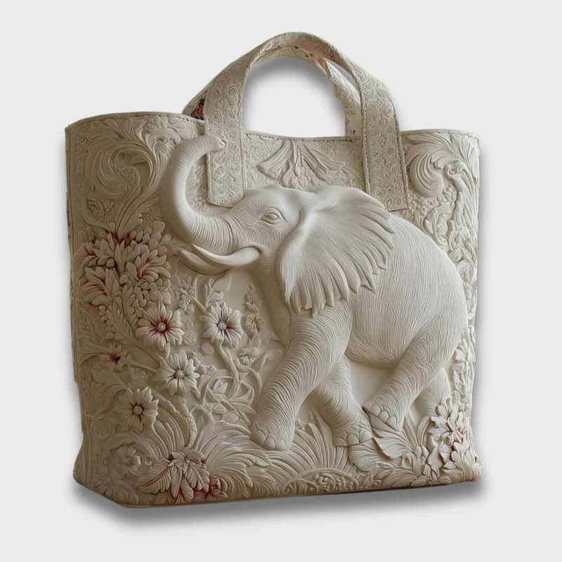 Lola | Sac facile et doux fait main