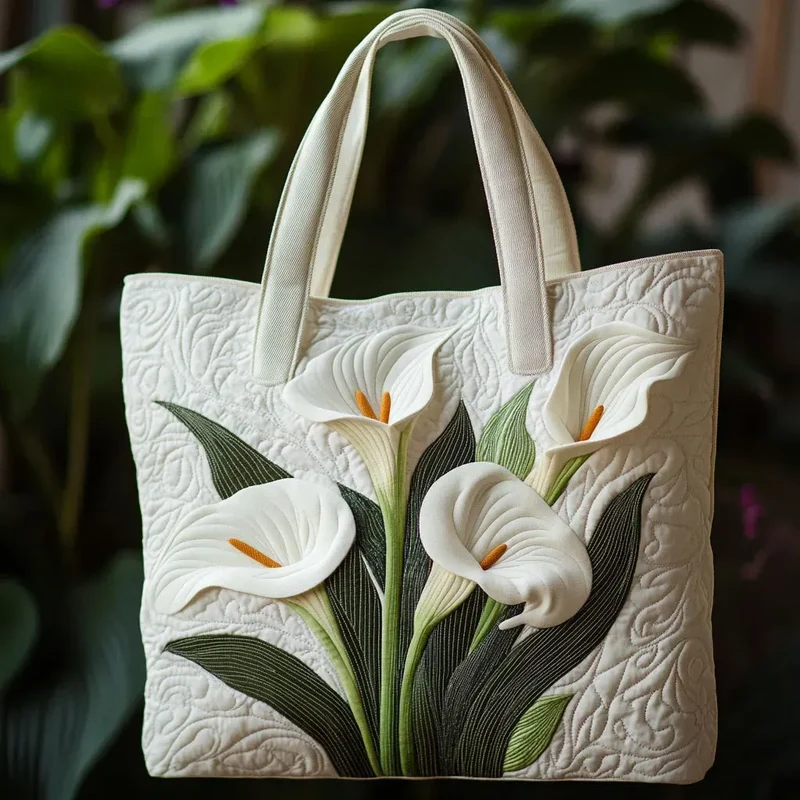 Evelyn | Sac quotidien fait main sans effort