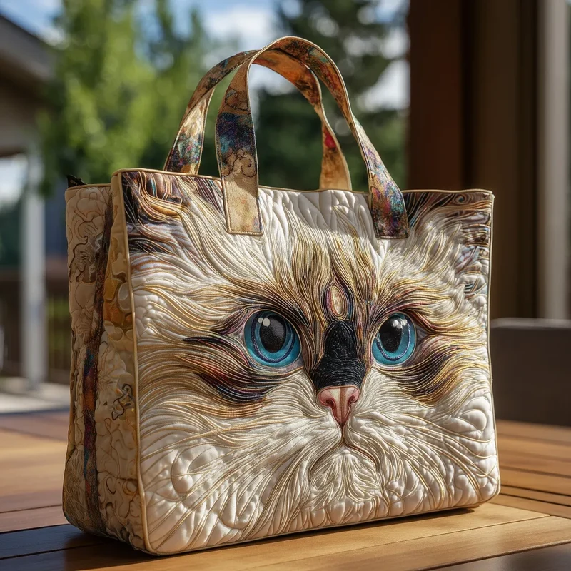 Giana | Sac de style facile fait main
