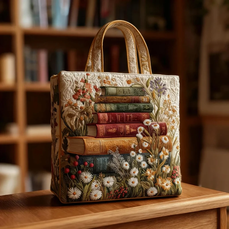 Ava | Sac de style facile fait main