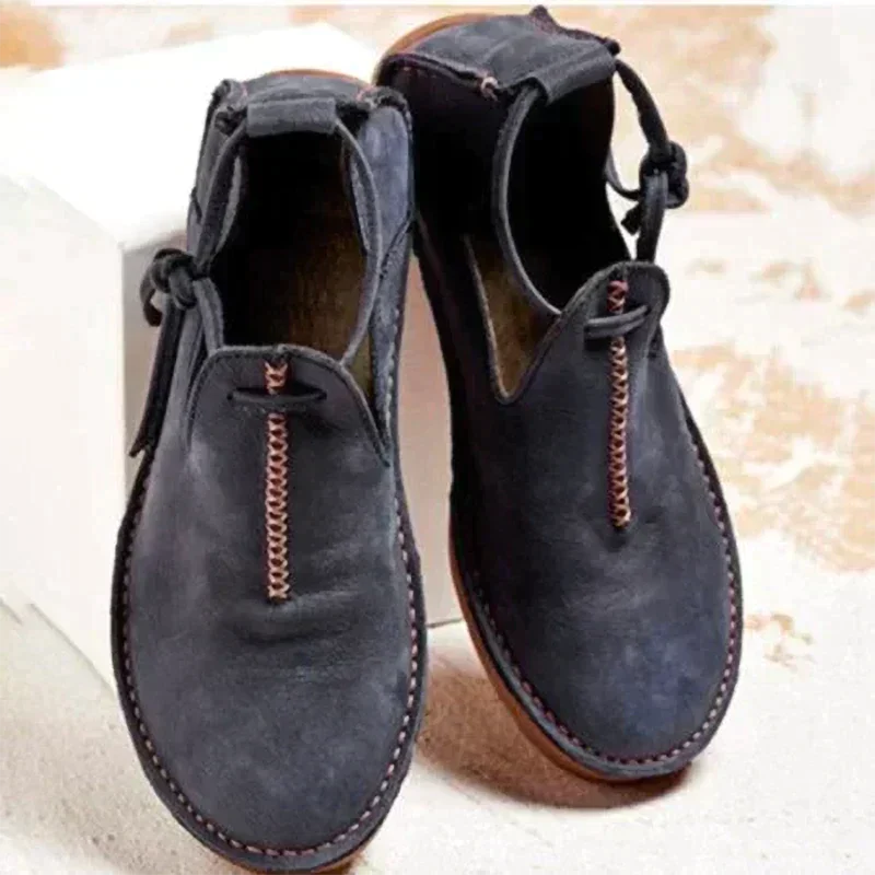 Chaussures en cuir pour femmes – Des chaussures élégantes et confortables