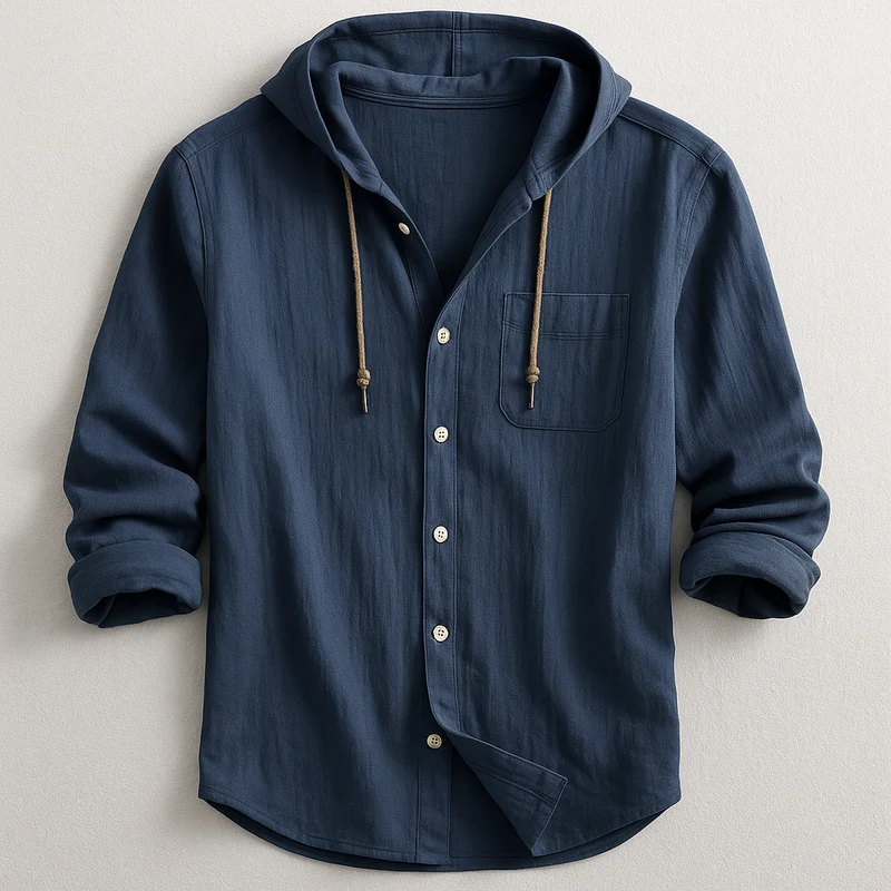 Sweat à capuche de luxe – Vêtements décontractés et élégants