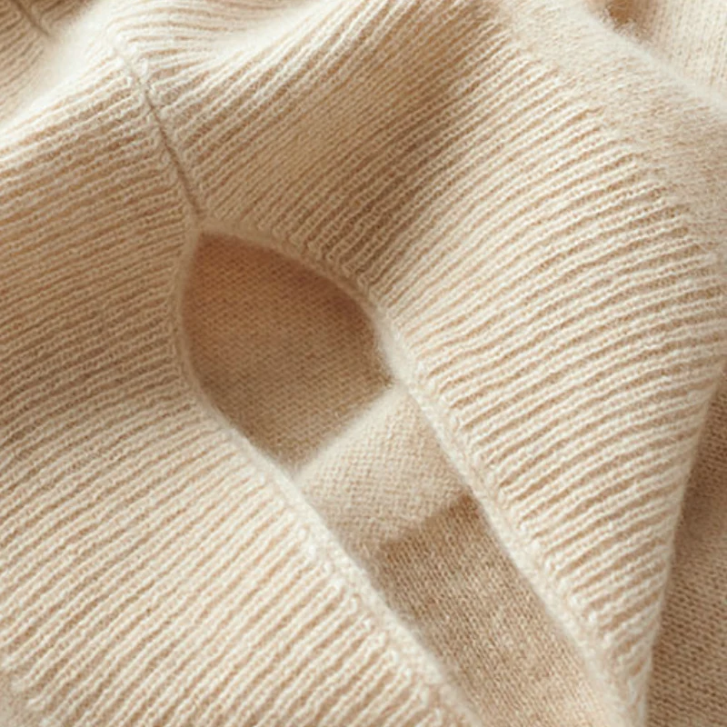 Châle élégant en maille pour femme – Accessoire de mode chaud et doux