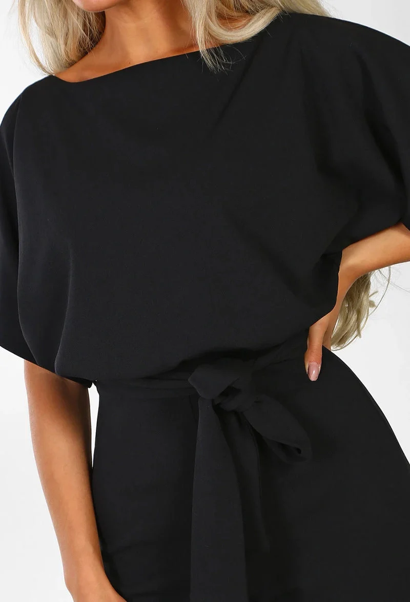 Combinaison Femme Élégante Une Pièce – Tenue Quotidienne Stylée