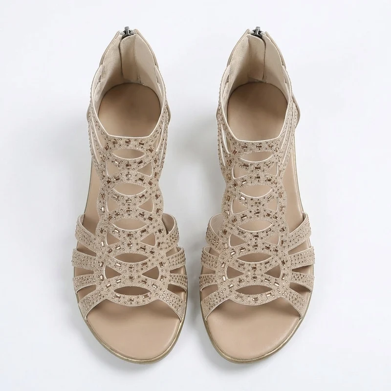 Jeanette | Sandales pour femmes