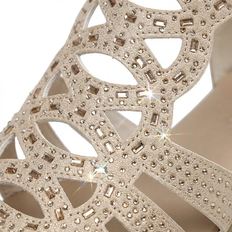 Jeanette | Sandales pour femmes