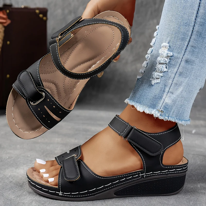 Gabriella | Sandales Élégantes pour Femmes