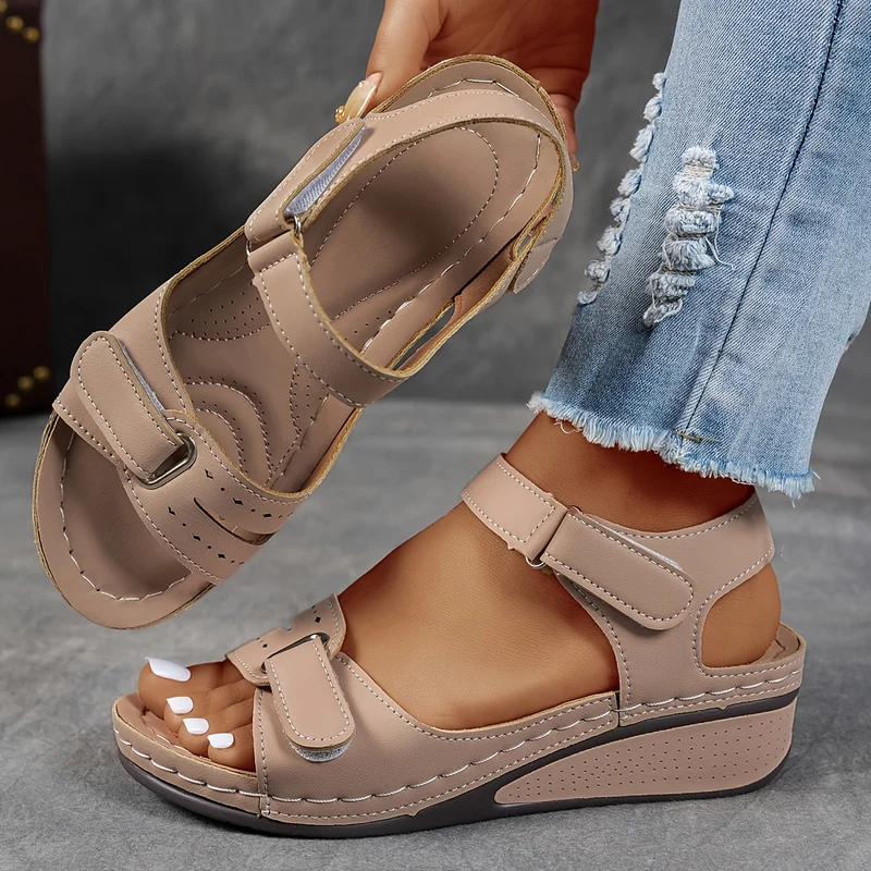 Gabriella | Sandales Élégantes pour Femmes