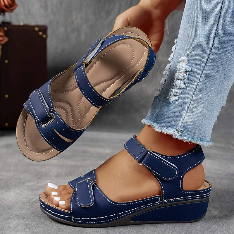 Gabriella | Sandales Élégantes pour Femmes