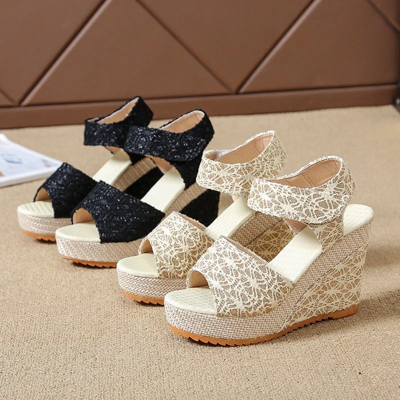 Vanessa | Talons Hauts Confortables Pour Femmes