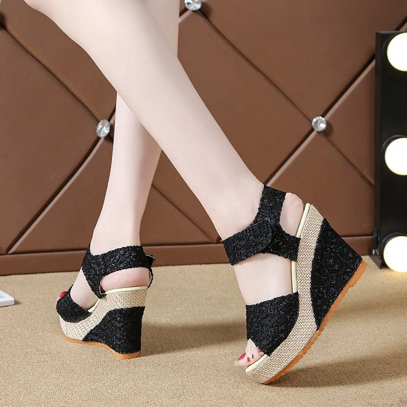Vanessa | Talons Hauts Confortables Pour Femmes