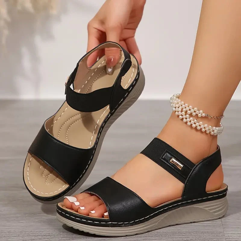 Madilynn | Sandales Confortables et Élégantes pour Femmes