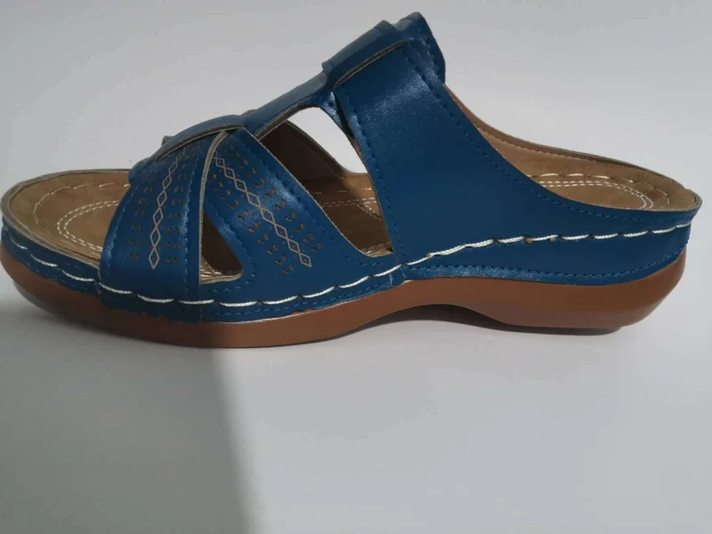 Bretagne | Sandales Confortables pour Femmes
