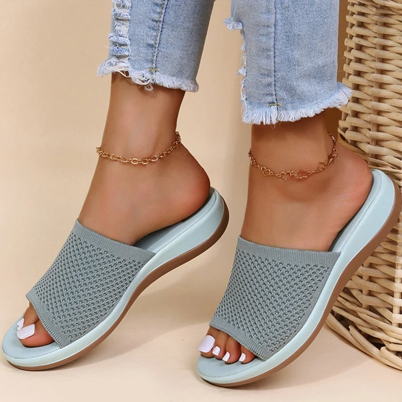 Lily | Chaussons Confortables pour Femmes