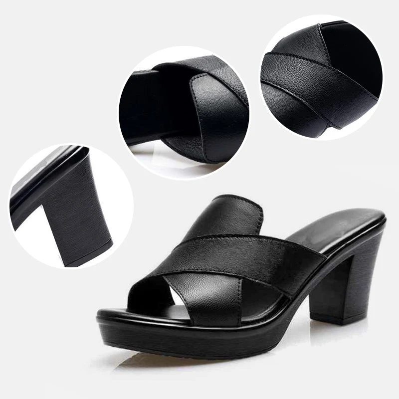 Lucy | Sandales pour femmes