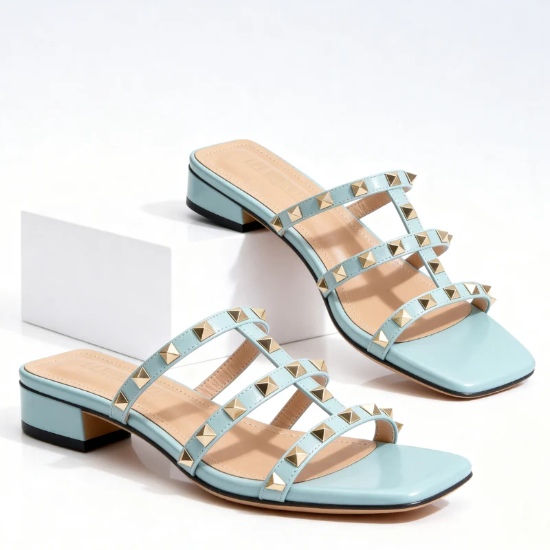 Odette | Sandales pour femmes