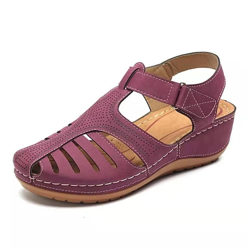 Ainsley | Sandales à Talons Chics pour Femmes
