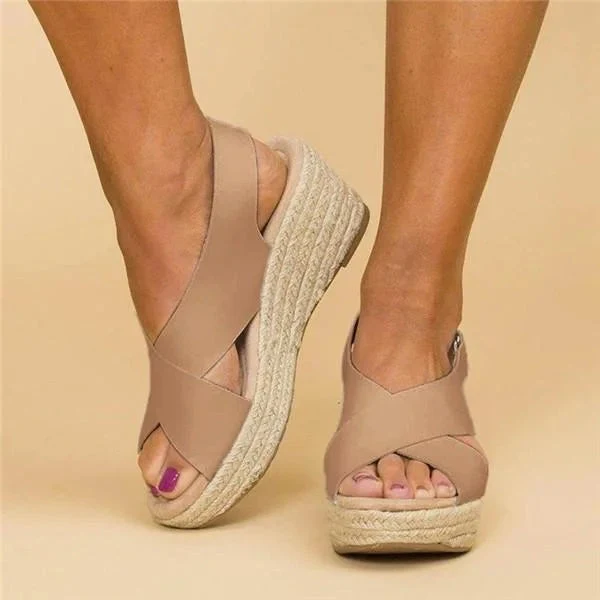 Clara | Sandales Confortables pour Femmes