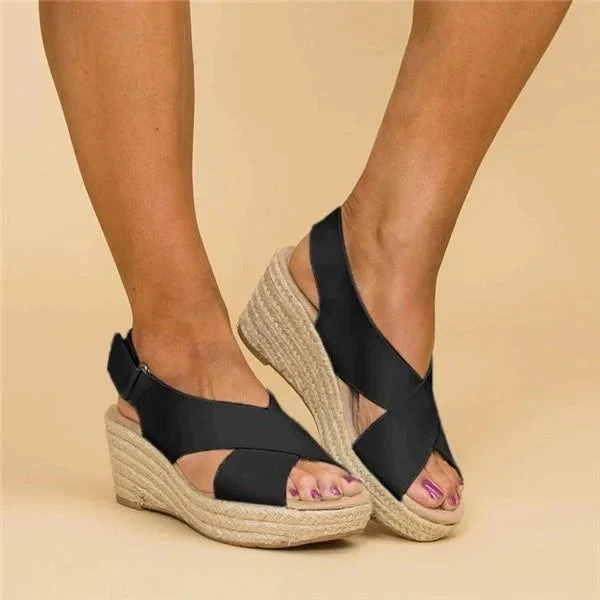 Clara | Sandales Confortables pour Femmes