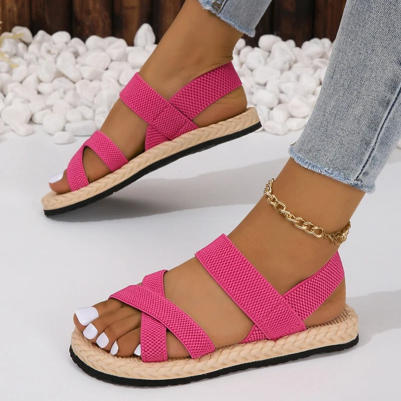 Aurelia | Sandales Chic et Confortables pour Femmes