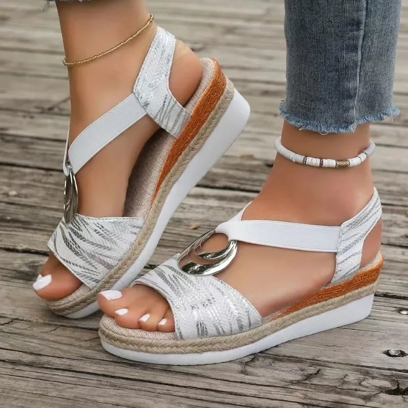 Lizzy | Sandales orthopédiques