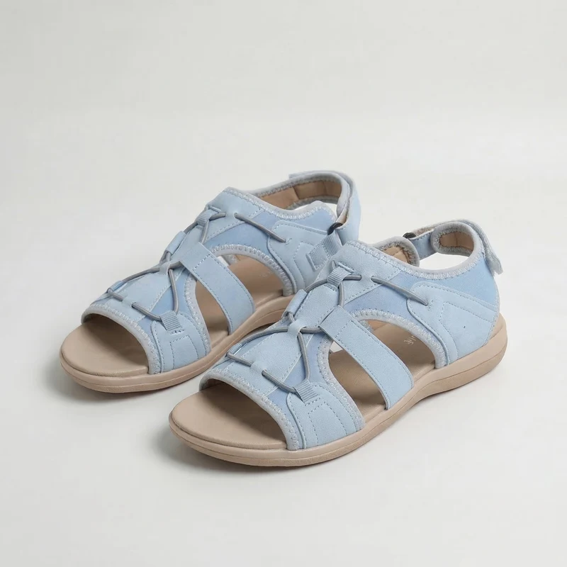 Mery | Sandales Orthopédiques