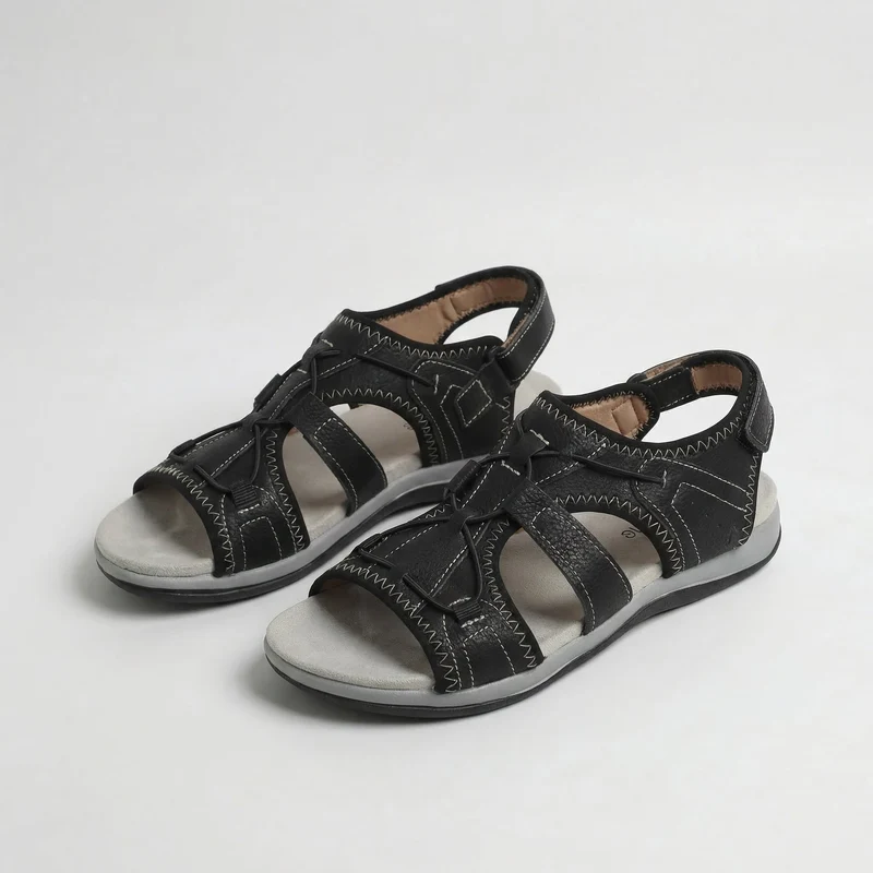 Mery | Sandales Orthopédiques