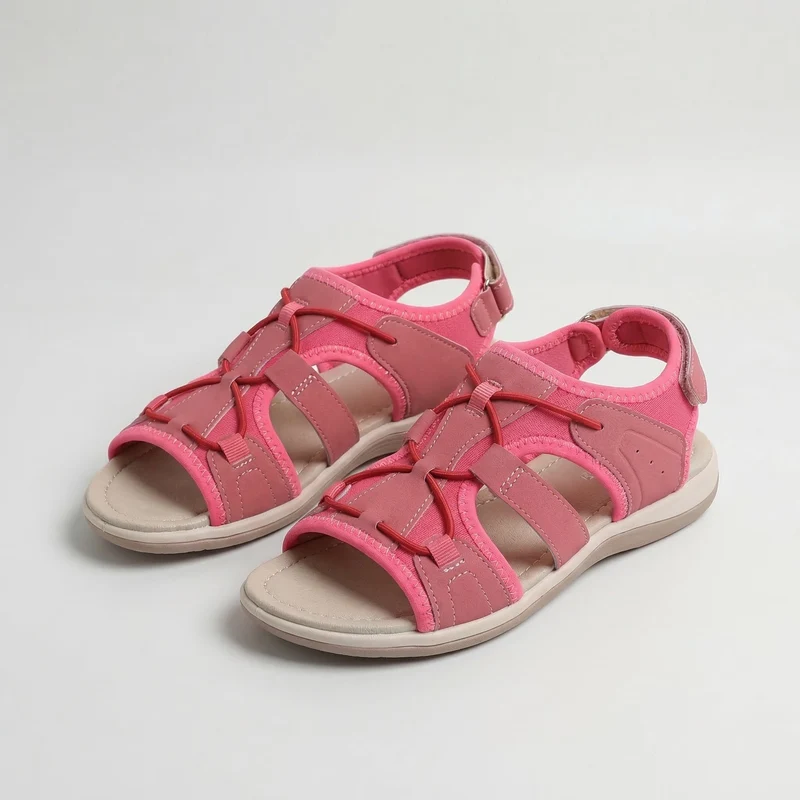 Mery | Sandales Orthopédiques