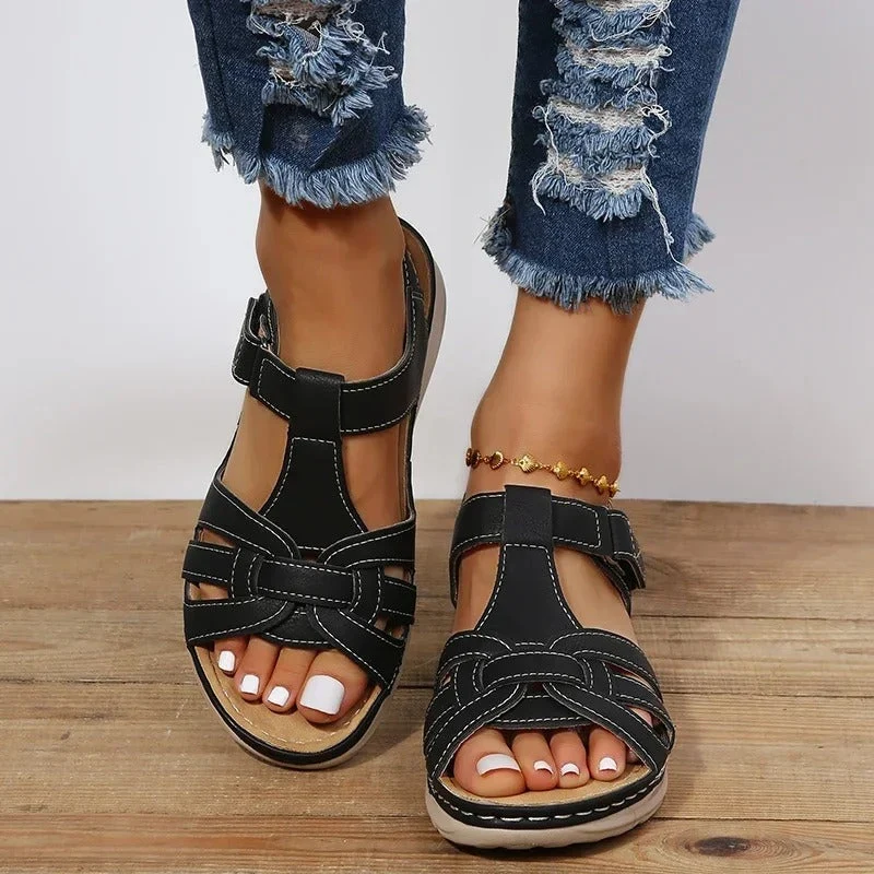 Miranda | Sandales Orthopédiques
