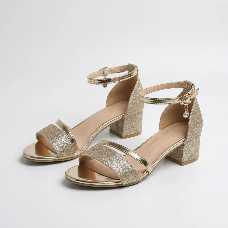 Lieke | Sandales orthopédiques