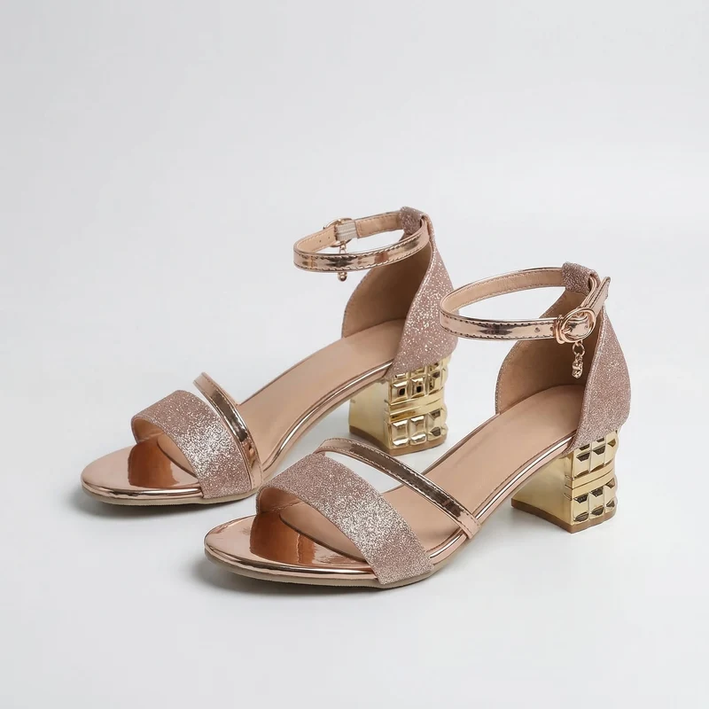 Lieke | Sandales orthopédiques