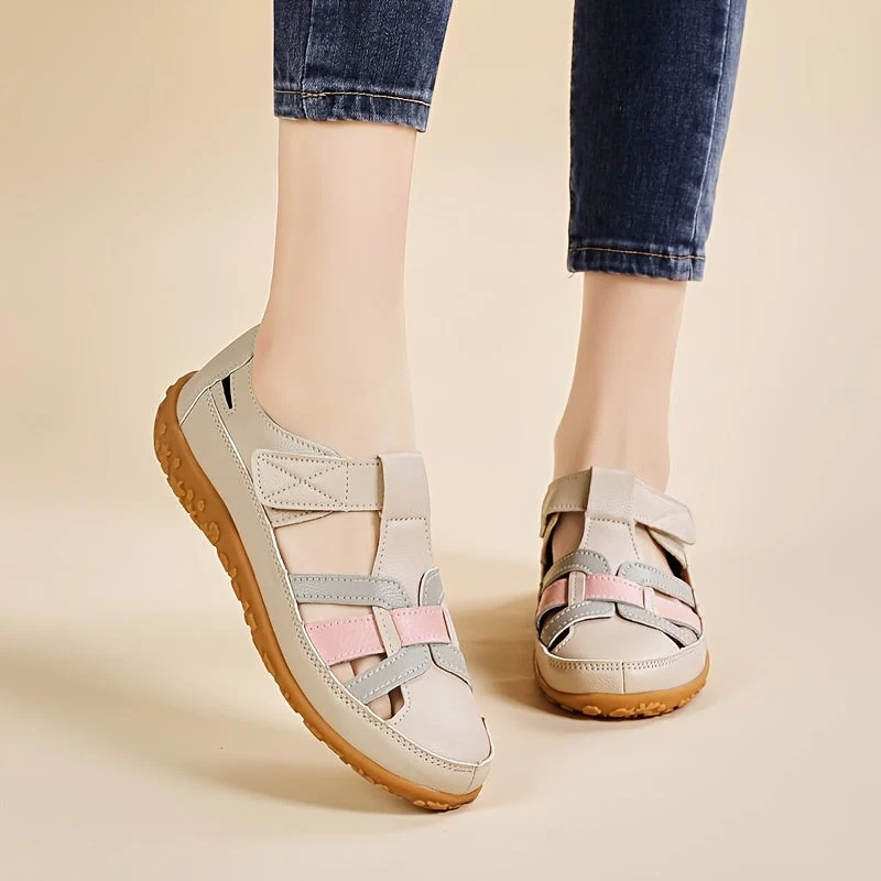 Lea | Sandales de confort confortables pour tous les jours