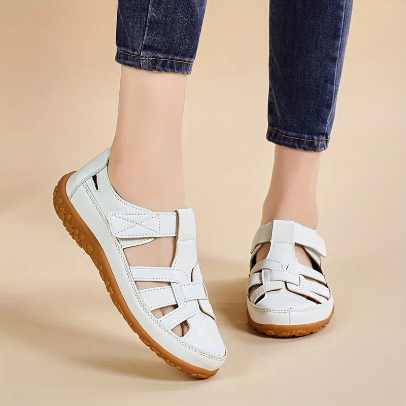 Lea | Sandales de confort confortables pour tous les jours